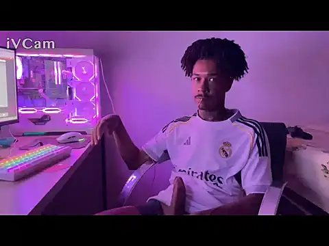 pxgusta online show from 11.08.25