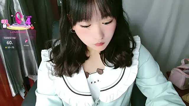 sallybing online show from 04.12.26