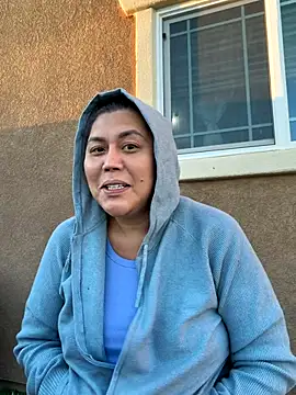 Snapshot of SweetAmbelicious chatting on 11.10.25 SweetAmbelicious online show from 11.10.25