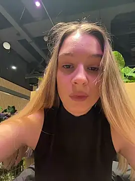 SashaCatt online show from 12.02.25