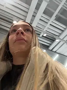 SashaCatt online show from 02.09.26