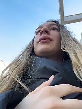 SashaCatt online show from 03.06.26