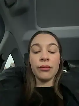 SashaCatt online show from 04.03.26