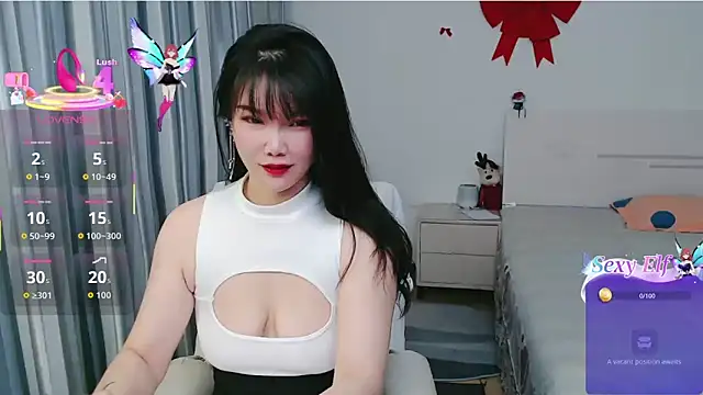 nanagaga online show from 03.14.26