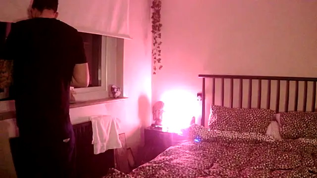 mikeyboys online show from 11.21.25