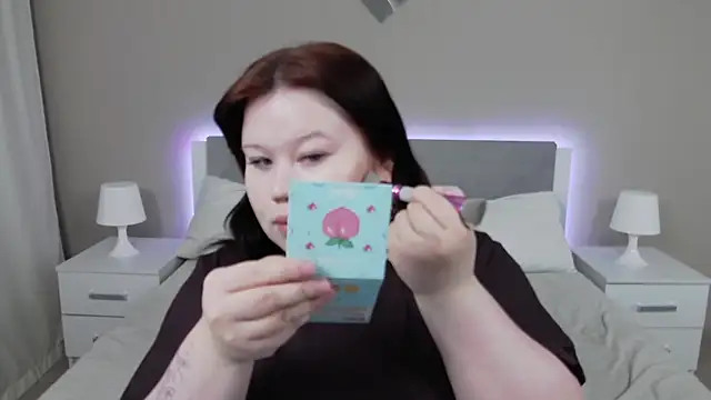 EvaNova  online show from 01.10.26