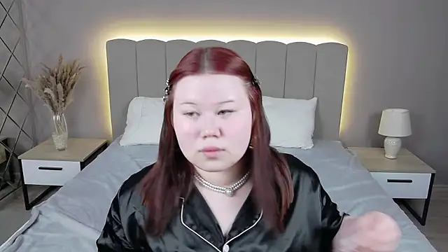 EvaNova  online show from 04.09.26