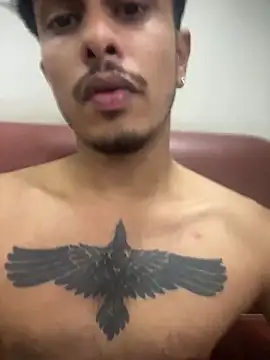 Nonstop brutal online show from 11.08.25