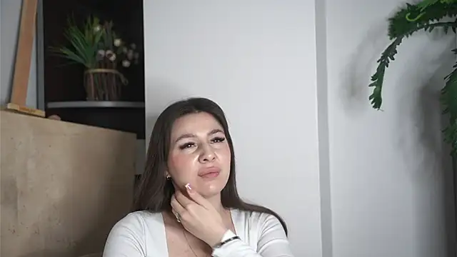 Snapshot of BrittanieBlunt chatting on 11.09.25 BrittanieBlunt online show from 11.09.25