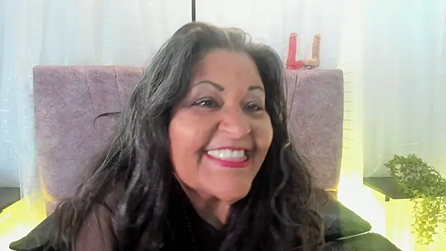 Victoriaa Anderson online show from 03.16.26