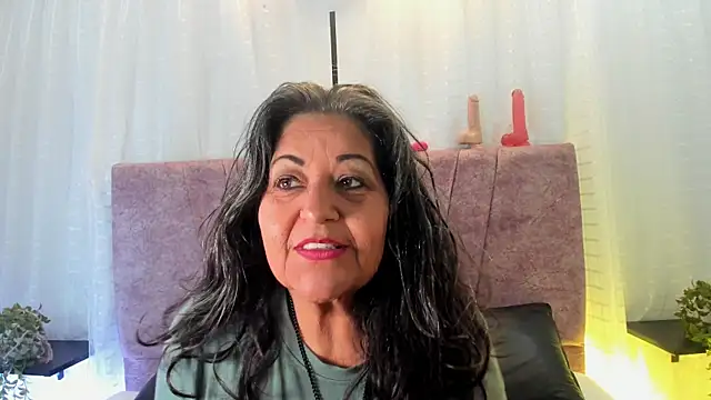 Victoriaa Anderson online show from 03.21.26