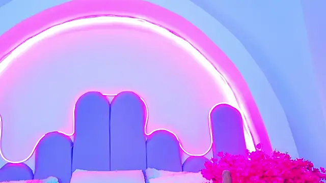 BunnySexyy18 online show from 04.09.26