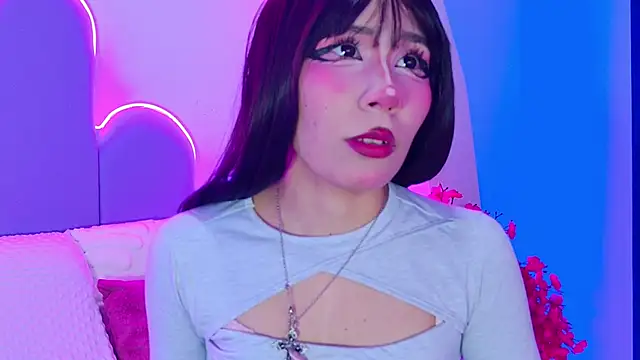 BunnySexyy18 online show from 05.24.26