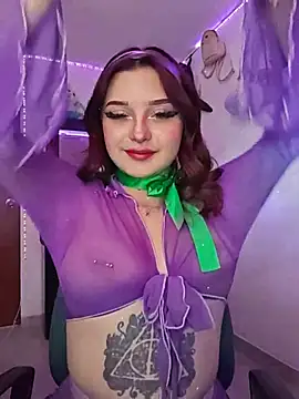 Ema goddess online show from 06.30.26