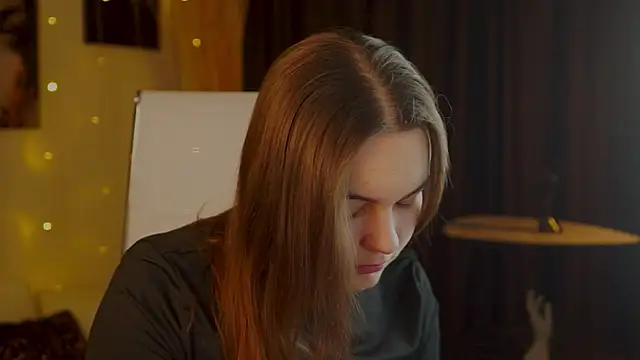 FrancescaCavaliere online show from 12.03.25