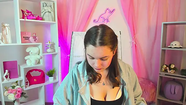 FrancescaCavaliere online show from 03.20.26