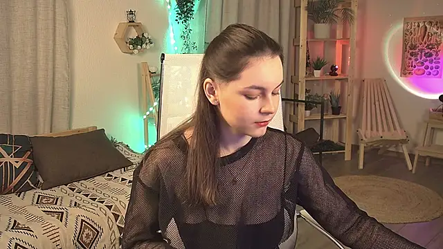 FrancescaCavaliere online show from 05.03.26