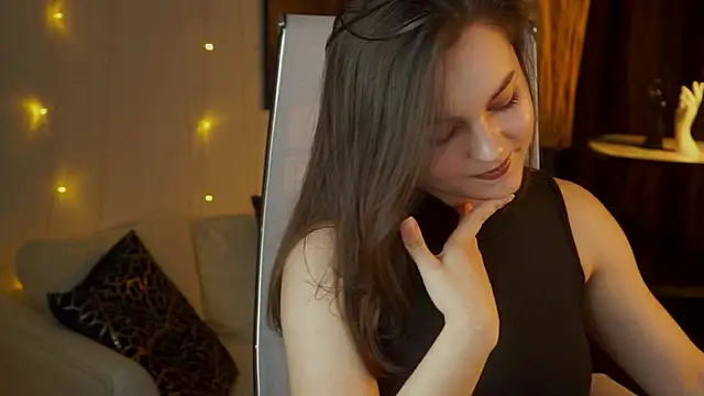 FrancescaCavaliere online show from 06.04.26