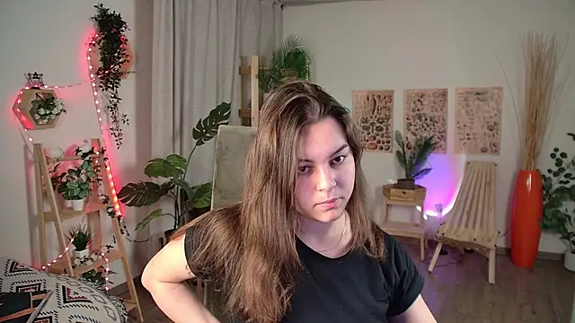 FrancescaCavaliere online show from 07.19.26