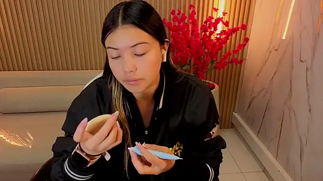 venus velvet tp online show from 04.09.26