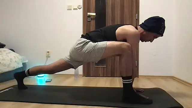 TheShavedGamer online show from 11.09.25