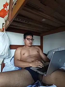 Zack1225 online show from 02.07.26