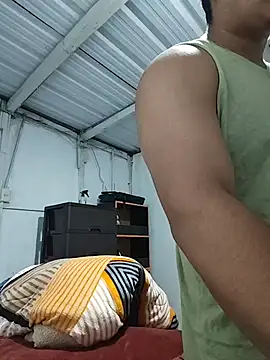 Zack1225 online show from 04.20.26