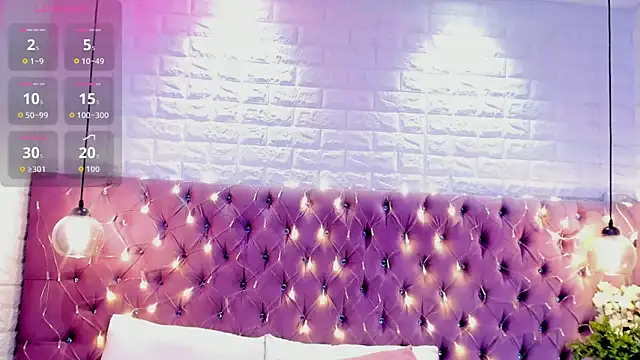 miel 18 online show from 12.23.25