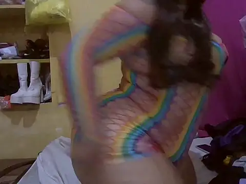 aranzaza online show from 11.08.25