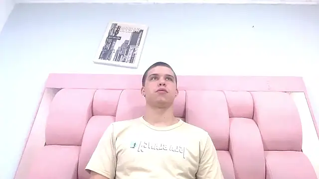 Liam York  online show from 11.14.25