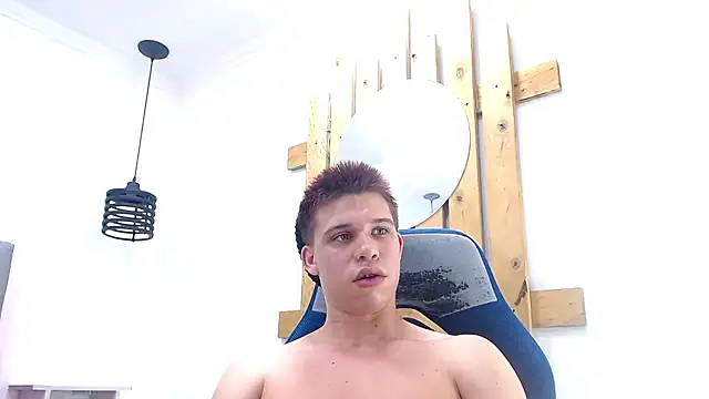 Liam York  online show from 01.12.26