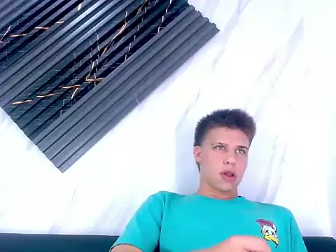 Liam York  online show from 02.15.26