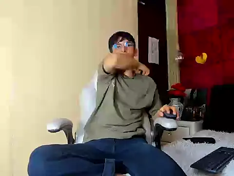 Snapshot of ElanGiraldo chatting on 02.28.26 ElanGiraldo online show from 02.28.26