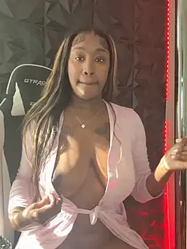 ToyaThick online show from 01.09.26