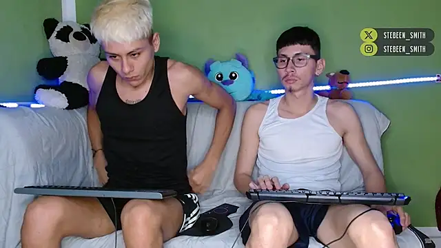 Kurt williams1 online show from 01.05.26