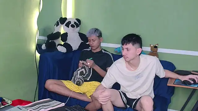 Kurt williams1 online show from 02.06.26