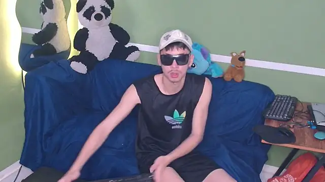 Kurt williams1 online show from 02.08.26