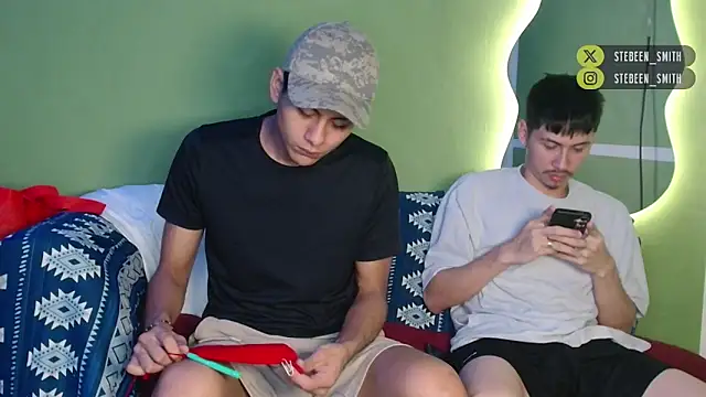 Kurt williams1 online show from 02.20.26