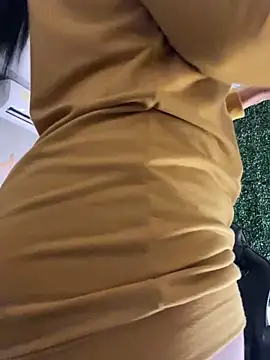 SashaMystique  online show from 11.20.25