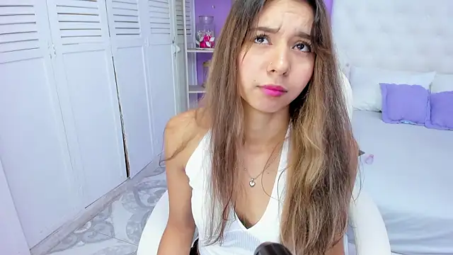 Sara connor01 online show from 03.08.26