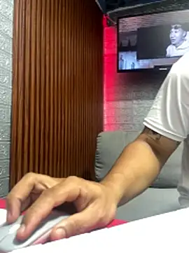 Scarlett Heat2 online show from 11.09.25