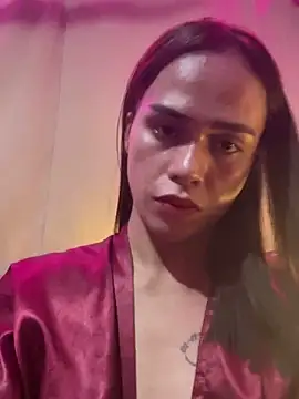 lustfulkatie online show from 12.18.25