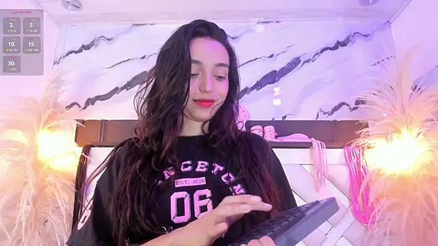  Ashley 777 online show from 03.28.26