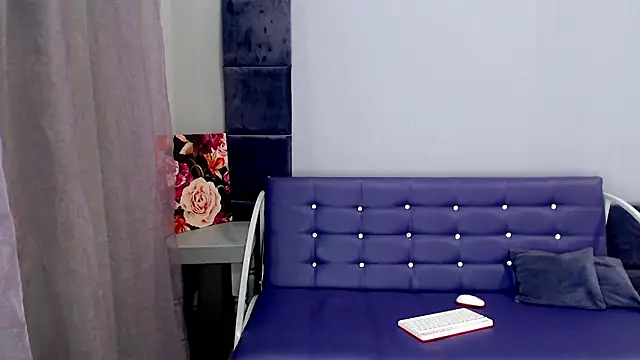 Snapshot of Katerina__Ray chatting on 02.25.26 Katerina Ray online show from 02.25.26