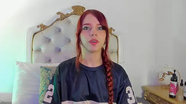 scarlett smith 3 online show from 04.07.26