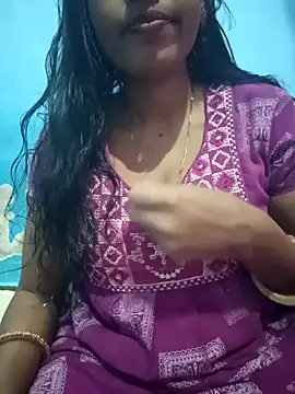 Nisha Hindi online show from 12.23.25