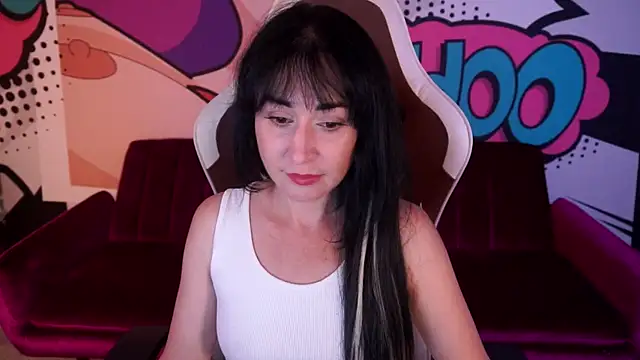 Snapshot of CarolinaaFoxyyy chatting on 07.22.26 CarolinaaFoxyyy online show from 07.22.26