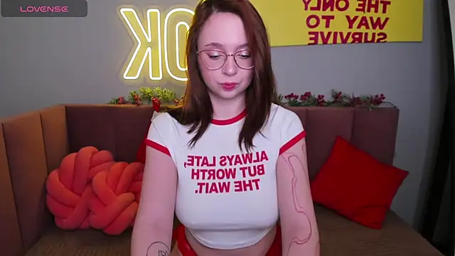 Erica Nelson online show from 11.30.25