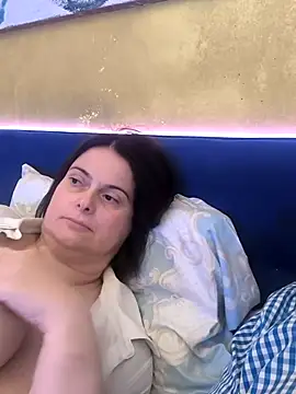 Snapshot of marchigiana chatting on 05.02.26 marchigiana online show from 05.02.26