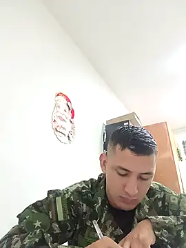 MonasticCanine online show from 11.30.25